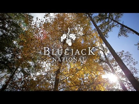 Bluejack National - Customer Success Story