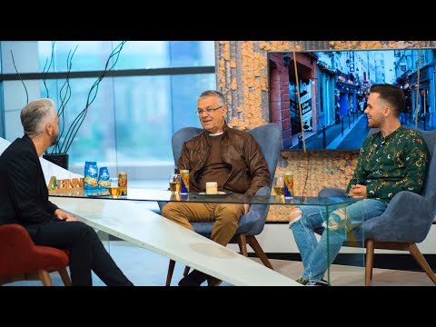 1KL - Dani & Yll Limani 22.04.2018