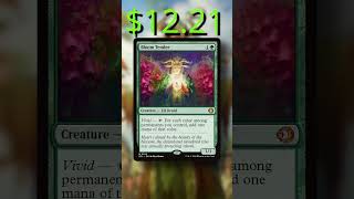 What Are the Most Expensive Lorwyn Eclipsed Cards? #mtg #edh #magicthegatheringcommunity #commander