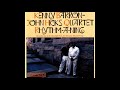 Kenny Barron, John Hicks Quartet Rhythm A Ning