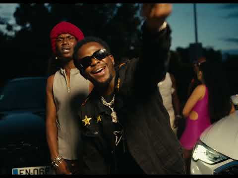 LOUZIO FT. DIDI B - FATIGUÉ REMIX (CLIP OFFICIEL)