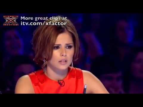 X Factor 2010 - Bad Romance [Lady Ga Ga] (Jahm's)