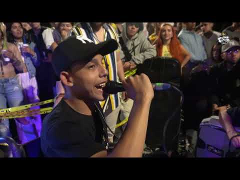 URKO VS DIMA: Octavos Fecha VIII 2022 El Rey de la Villa 👑