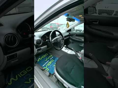 фото mazda 6 i (gg) 0