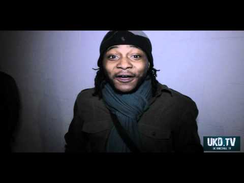 UKD.TV  RAS TT INTERVIEW  @OfficialRasTT @UKDANCEHALLTV