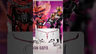 JIRAYA EM GAVAN INFINITY?#jirayaoincrivelninja #tokusatsu #gavaninfinity #culturapop #metalhero