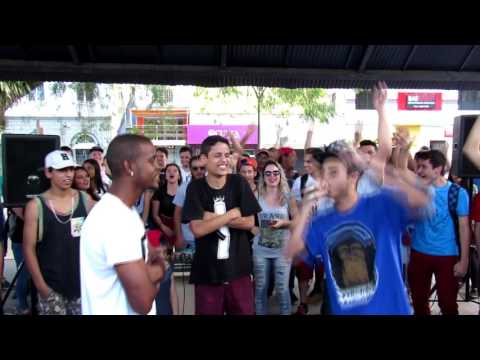 Bydiga vs RT - 1 fase - 7° Central das Rimas - Joinville - 2016