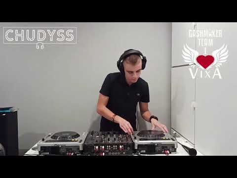 GASHMAKER TEAM ★ VIDEO PROMO MIX 2020 ★ CHUDYSS