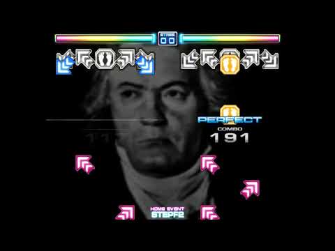 Pump it up - Beethoven Virus S4 & S7
