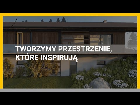 MW Architektura Marta Błaszczyk-Wietrzny - video