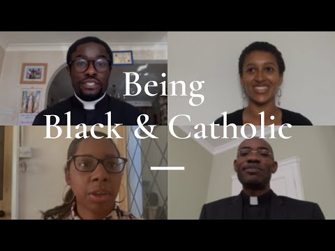 Cattolici di colore, quanta fatica essere accettati