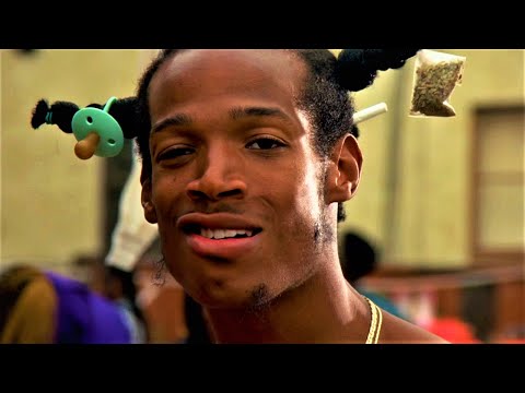 America's Worst Nightmare -  Loc Dog