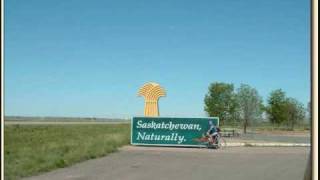 Roll on Saskatchewan