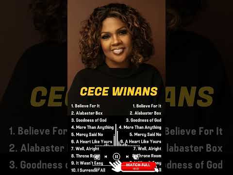 Never Lost # CeCe Winans #gospel #gospelmusic #worship