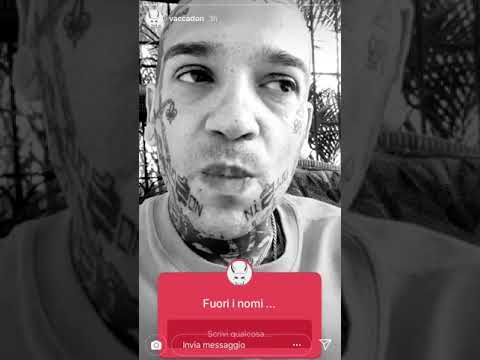 VACCA DISSA MEZZA SCENA ITALIANA 🔥🤣❤️