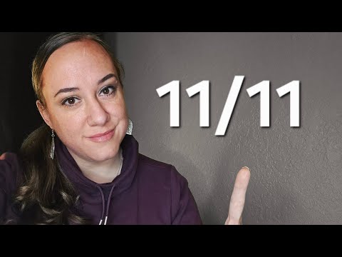 This MUST find you BEFORE Nov 12th (then never again)