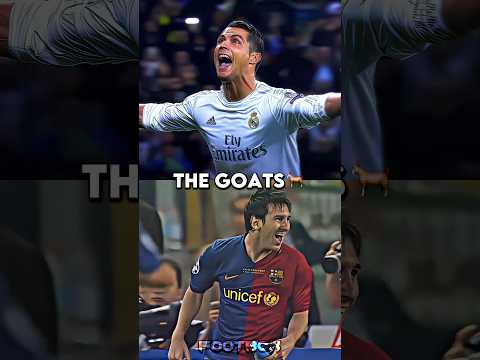 Never Disrespect The Goats🇦🇷🫡🇵🇹 (+1M)