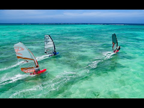 Test Freeridesegel 2023