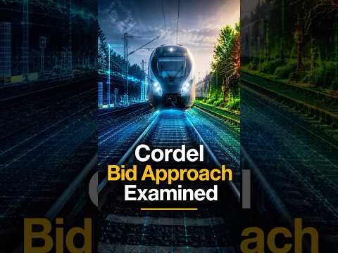 Cordel Bid Approach Examined