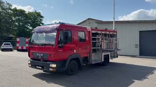 Truk pemadam kebakaran MAN LE 8.180c DOKA MERKEL 1.500 L dijual - Gambar 4 | Autoline ID Truk pemadam kebakaran MAN LE 8.180c DOKA MERKEL 1.500 L | Gambar 4 - Autoline
