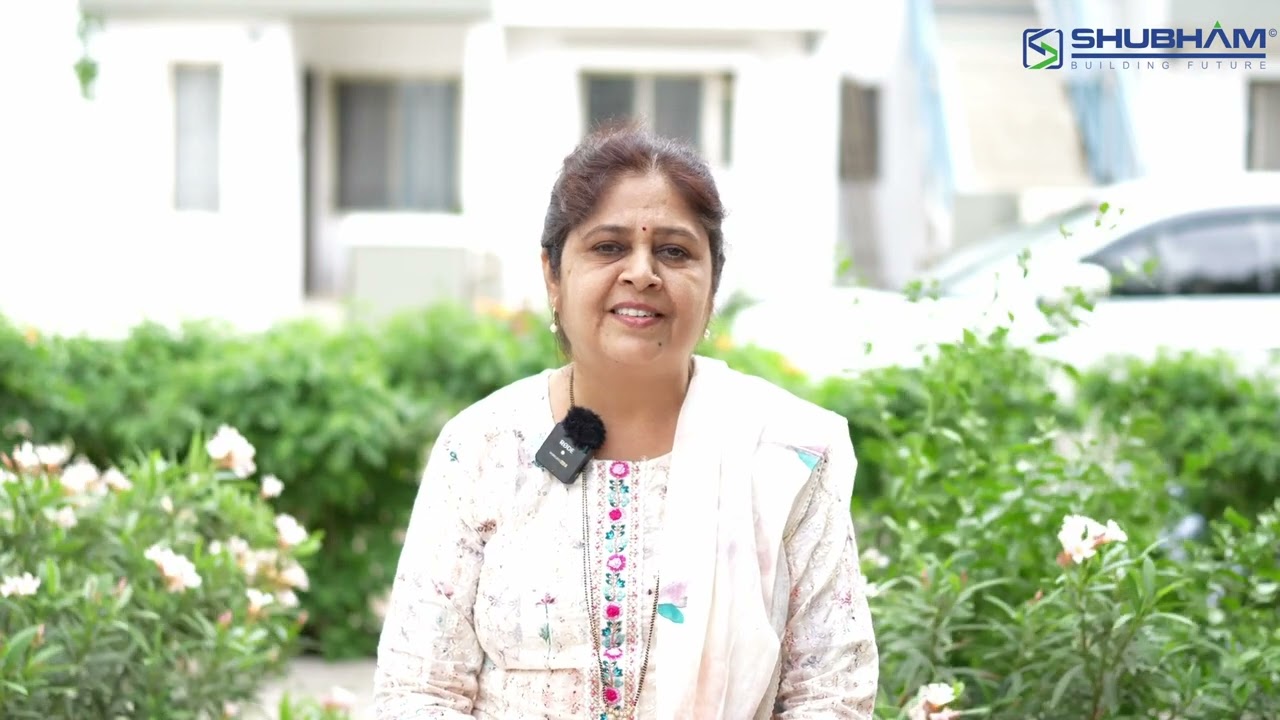 Shubham Customer Testimonial Video Thumbnail