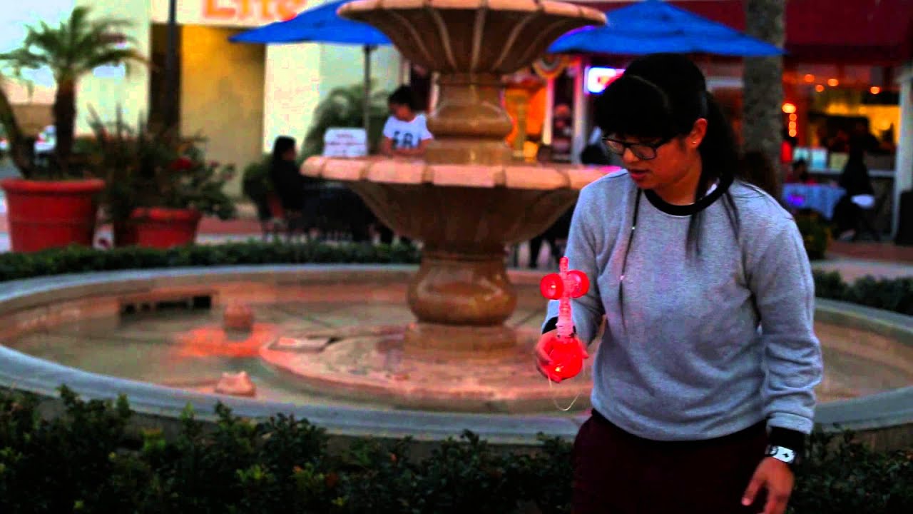 Duncan Torch LED Kendama