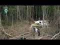 Guardado Há 10 Anos Vídeo Mostra Bastidor Do Resgate Do Acidente Com Boeing Da Gol