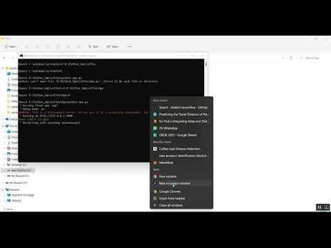 Coffee Leaf Disease Detection With simple CNN Flask App in Python Projects