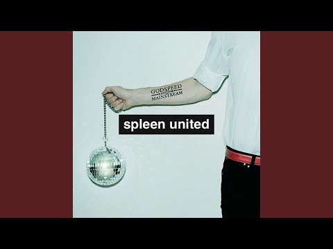 Spleen Utd.