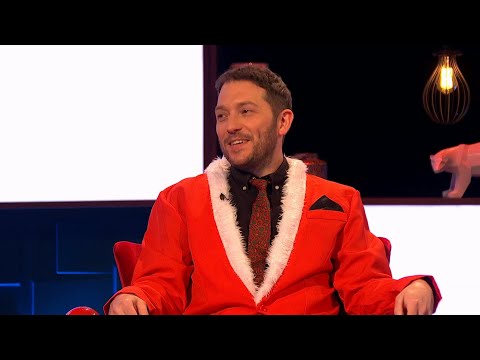 Festive House of Games - S03E10 (03 Jan 2025)