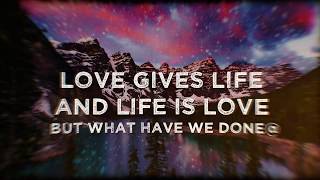 Glass Tiger - Diamond Sun feat. Susan Aglukark, David R. Maracle (Official Lyric Video) | 31