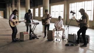 Waiting In Cars Music Video