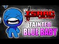 Tainted Blue Baby! - Hutts Streams Repentance