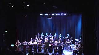 I Dreamed a Dream  ( Les Misérables ) from Bigband &amp; Zo