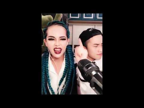 Tammy654837 (Dj Maxwell - Tu vivi nell'aria)