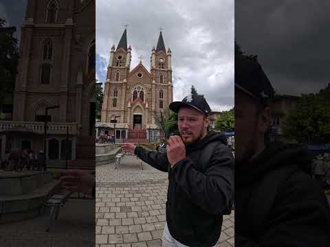 BELMIRA Antioquia 🐄🇨🇴 #colombia