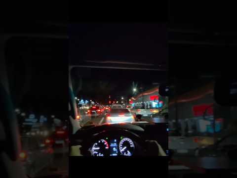 Noite em Maringá : vivendo cada momento! #Maringá #MaringáPR #Paraná #MaringáParaná #MaringáCity