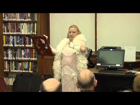 Early 20th Century American Music Salon