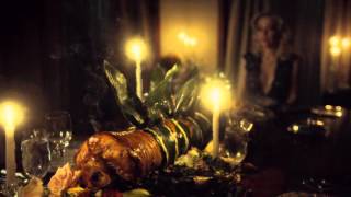 Download lagu Hannibal - Bedelia's leg mp3