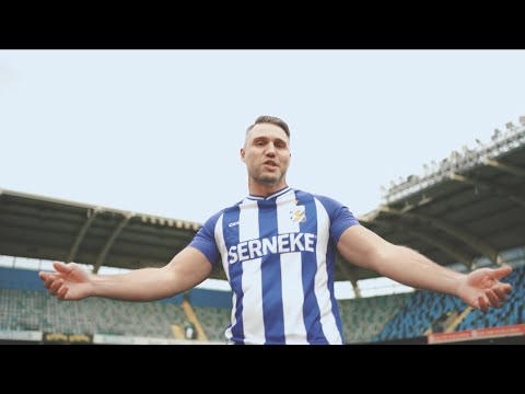 Skrokk - Sonar Riddim (Officiell Video)