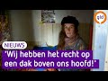 Wageningse studenten kraken pand vanwege woningnood