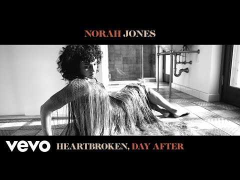 Video thumbnail for Heartbroken, Day After