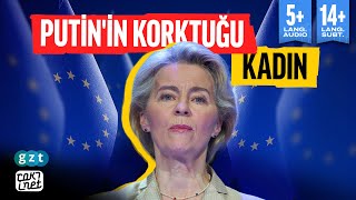 7 çocuk annesi Ursula von der Leyen nasıl Avrupa’nın patronu oldu?