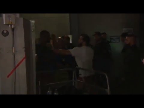 Dana White Not Punishing Jorge Masvidal For Post-Show Brawl