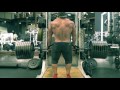 Motivational Workout Video (Brad Castleberry)