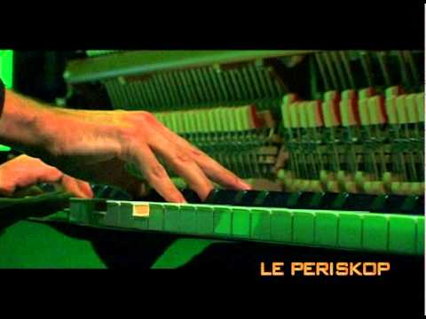 Le Periskop de Bonobo Trio (N°13)