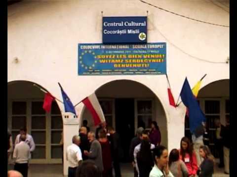 Comuna Cocorastii Mislii french version clip2
