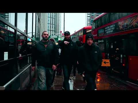 Life Betrays Us - Judgement