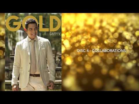 GARY V GOLD ALBUM VOLUME 4 - Collaborations