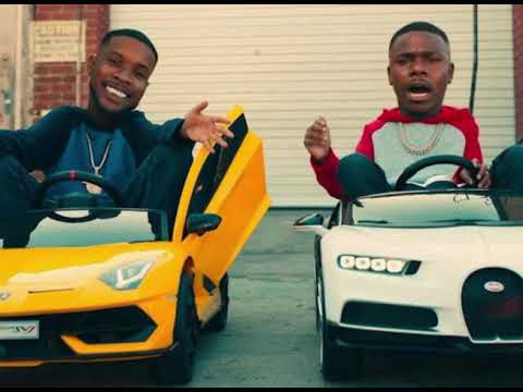 (FREE FOR PROFIT) DaBaby x Tory Lanez x Soulja Boy Type Beat 2021 - “Red Light” [Prod. PRVRB]